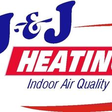 j&j heating and air